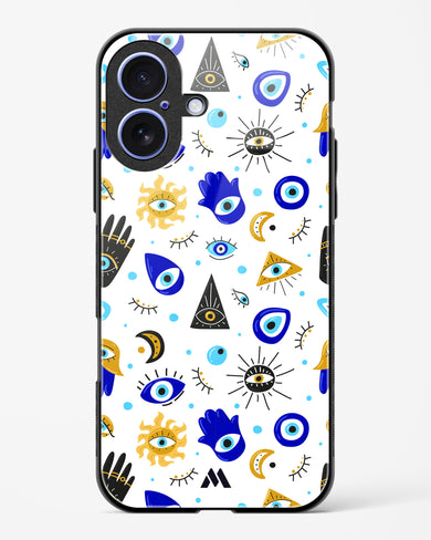 Freemason Spy Glass Case Phone Cover (Apple)