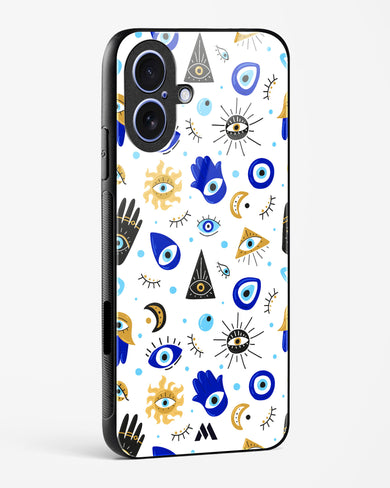 Freemason Spy Glass Case Phone Cover (Apple)