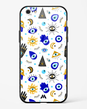 Freemason Spy Glass Case Phone Cover (Apple)