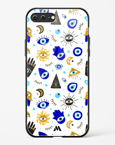 Freemason Spy Glass Case Phone Cover (Apple)