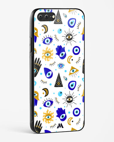 Freemason Spy Glass Case Phone Cover (Apple)