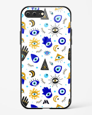Freemason Spy Glass Case Phone Cover (Apple)