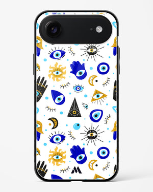 Freemason Spy Glass Case Phone Cover (Apple)