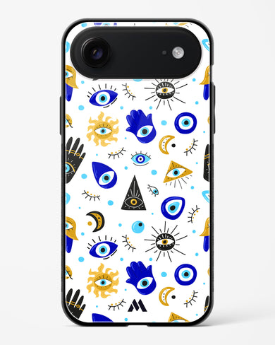 Freemason Spy Glass Case Phone Cover (Apple)