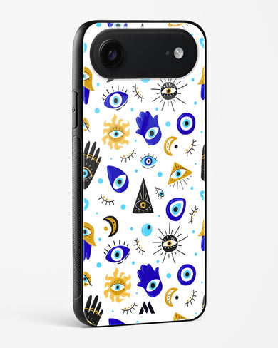 Freemason Spy Glass Case Phone Cover (Apple)