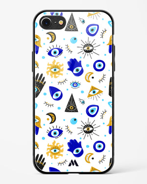 Freemason Spy Glass Case Phone Cover (Apple)