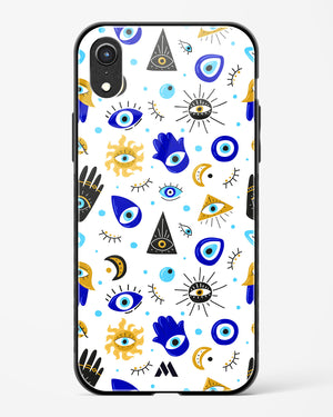 Freemason Spy Glass Case Phone Cover (Apple)