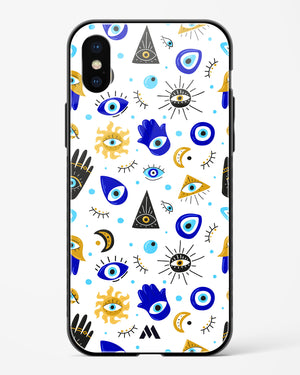 Freemason Spy Glass Case Phone Cover (Apple)