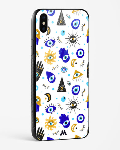 Freemason Spy Glass Case Phone Cover (Apple)