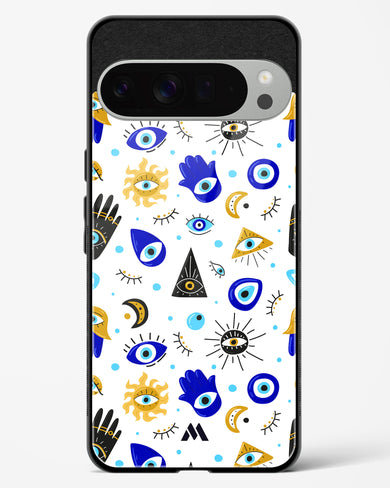 Freemason Spy Glass Case Phone Cover (Google)
