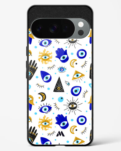 Freemason Spy Glass Case Phone Cover (Google)