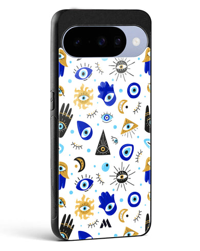 Freemason Spy Glass Case Phone Cover (Google)