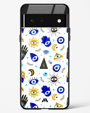Freemason Spy Glass Case Phone Cover (Google)