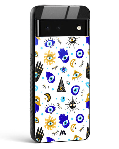 Freemason Spy Glass Case Phone Cover (Google)