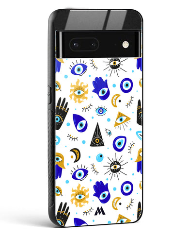 Freemason Spy Glass Case Phone Cover (Google)