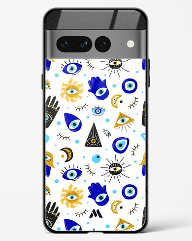 Freemason Spy Glass Case Phone Cover (Google)