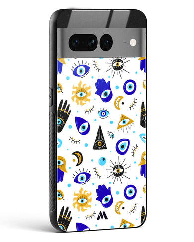 Freemason Spy Glass Case Phone Cover (Google)