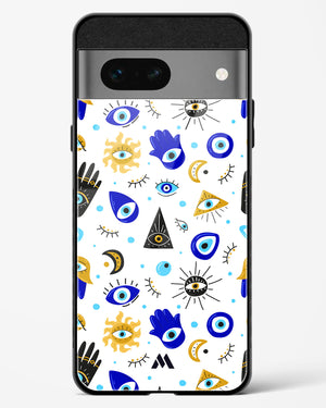 Freemason Spy Glass Case Phone Cover-(Google)