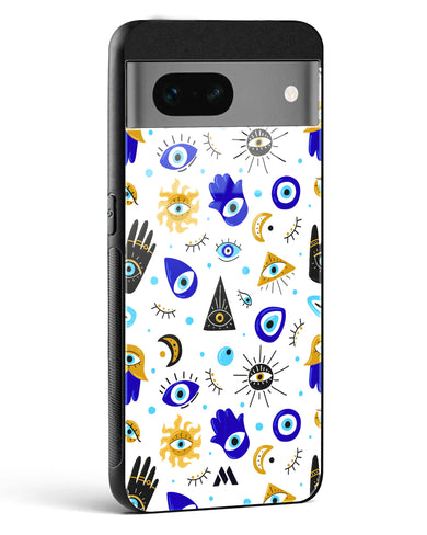 Freemason Spy Glass Case Phone Cover (Google)