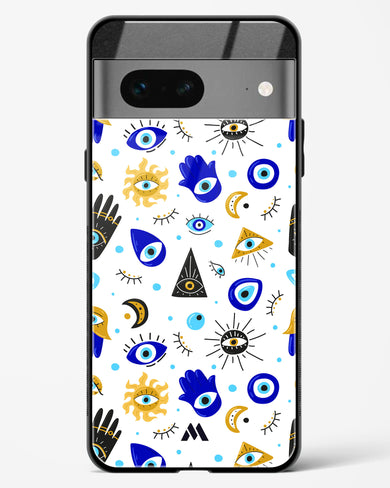 Freemason Spy Glass Case Phone Cover (Google)