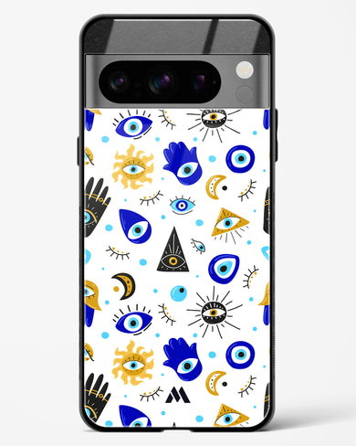 Freemason Spy Glass Case Phone Cover-(Google)