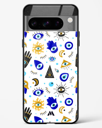 Freemason Spy Glass Case Phone Cover (Google)