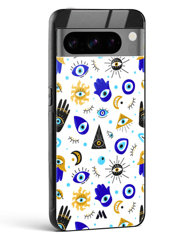 Freemason Spy Glass Case Phone Cover-(Google)
