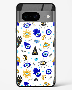 Freemason Spy Glass Case Phone Cover (Google)