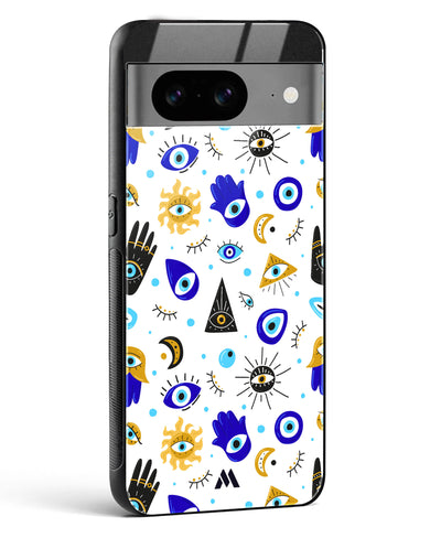 Freemason Spy Glass Case Phone Cover (Google)