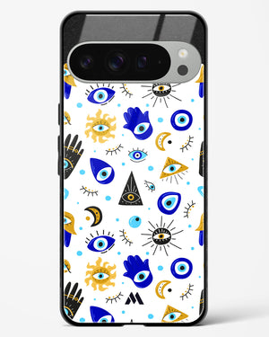 Freemason Spy Glass Case Phone Cover (Google)