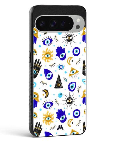 Freemason Spy Glass Case Phone Cover (Google)