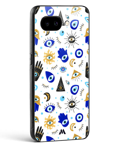 Freemason Spy Glass Case Phone Cover (Google)