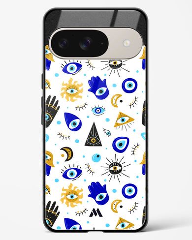 Freemason Spy Glass Case Phone Cover (Google)