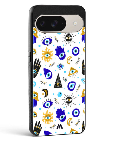 Freemason Spy Glass Case Phone Cover (Google)