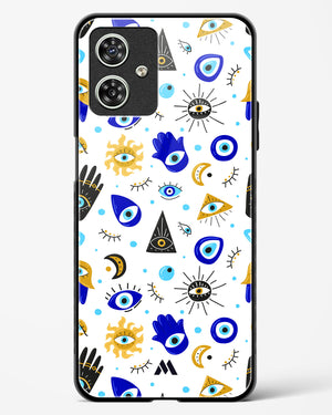 Freemason Spy Glass Case Phone Cover (Motorola)