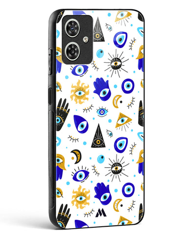 Freemason Spy Glass Case Phone Cover (Motorola)