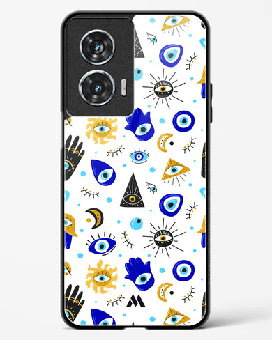 Freemason Spy Glass Case Phone Cover (Motorola)