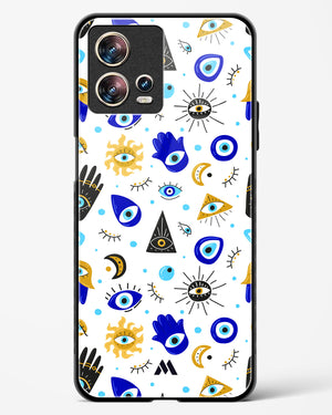 Freemason Spy Glass Case Phone Cover (Motorola)