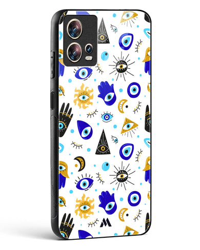 Freemason Spy Glass Case Phone Cover (Motorola)