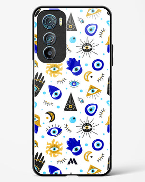 Freemason Spy Glass Case Phone Cover-(Motorola)