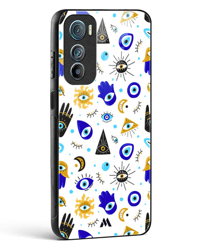 Freemason Spy Glass Case Phone Cover (Motorola)