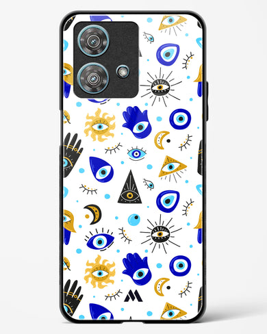 Freemason Spy Glass Case Phone Cover (Motorola)