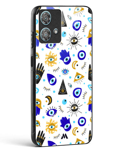 Freemason Spy Glass Case Phone Cover (Motorola)