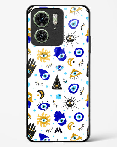 Freemason Spy Glass Case Phone Cover (Motorola)