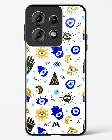 Freemason Spy Glass Case Phone Cover (Motorola)