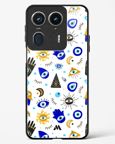 Freemason Spy Glass Case Phone Cover (Motorola)