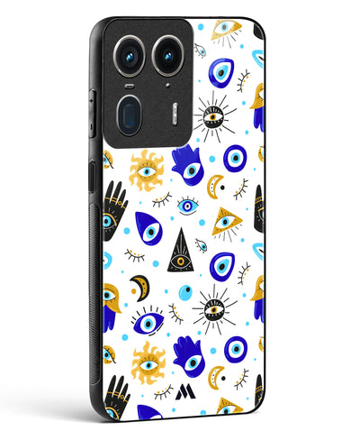 Freemason Spy Glass Case Phone Cover (Motorola)