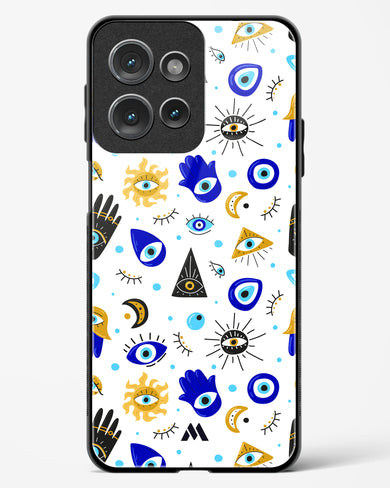 Freemason Spy Glass Case Phone Cover (Motorola)