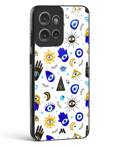 Freemason Spy Glass Case Phone Cover (Motorola)