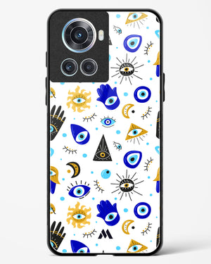 Freemason Spy Glass Case Phone Cover (OnePlus)
